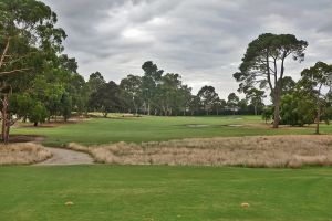 Yarra Yarra 13th